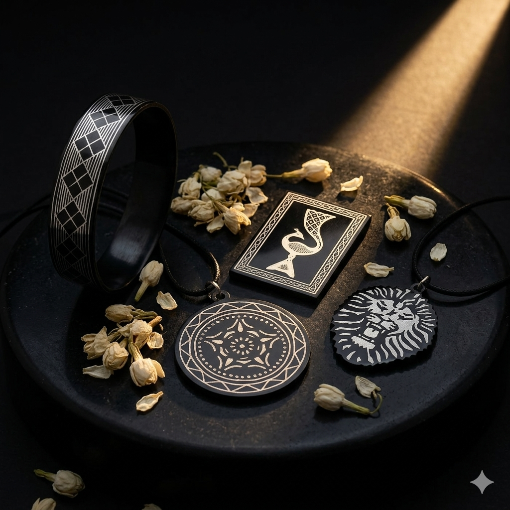GI Jewelry