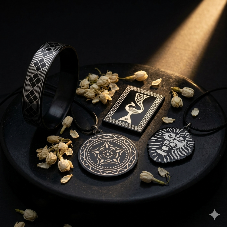 GI Jewelry