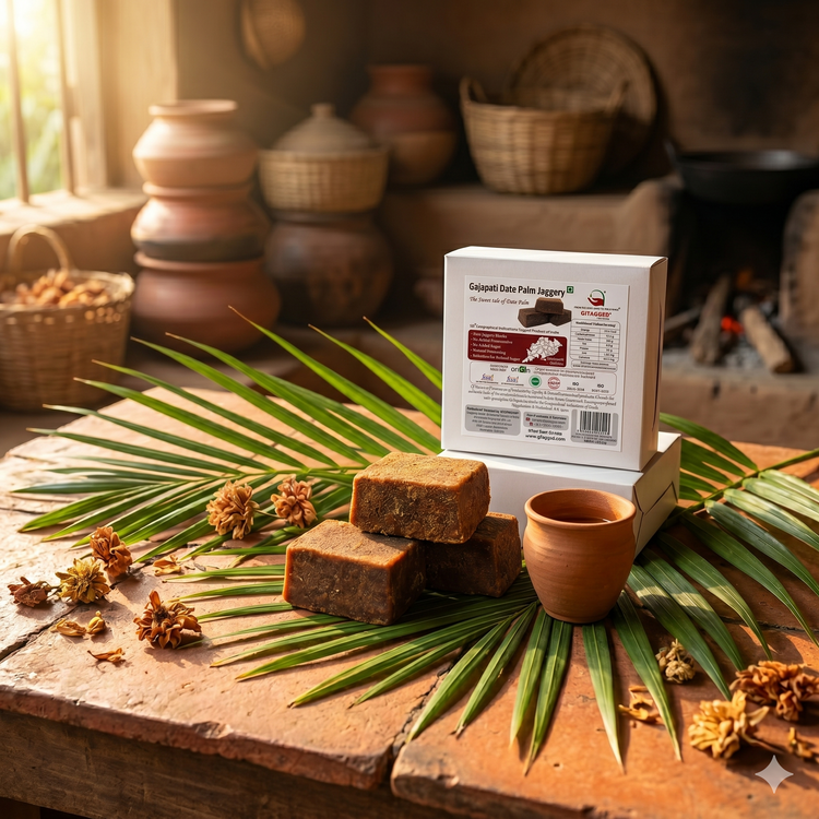 Food & Regional Delicacies