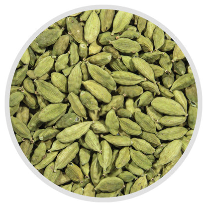 Coorg Green Cardamom (Whole) – Elaichi