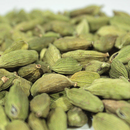 Coorg Green Cardamom (Whole) – Elaichi