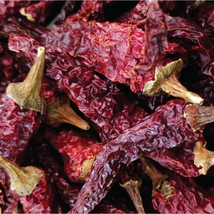 Byadagi Chilli – Karnataka (Whole)