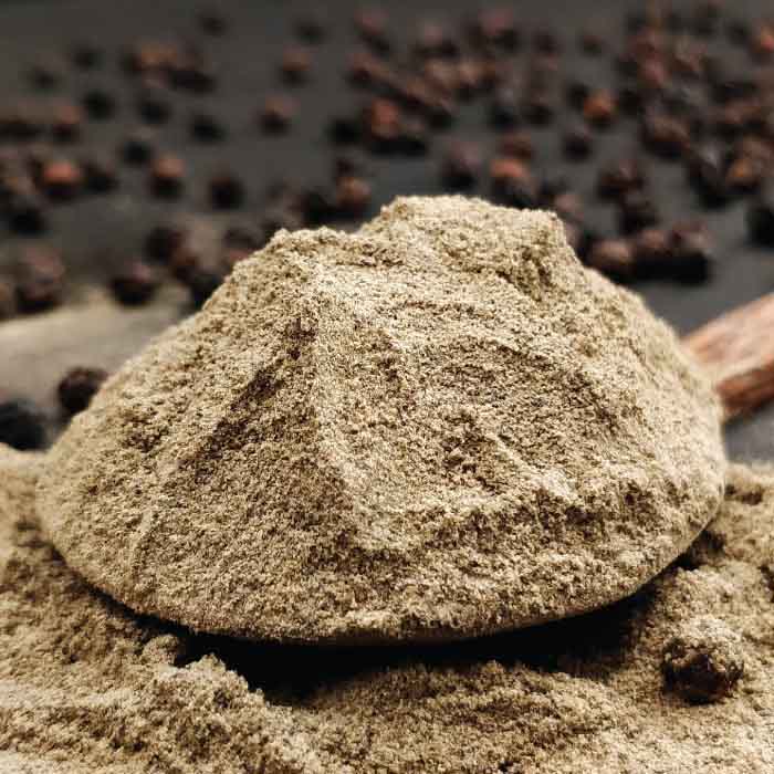 Malabar Black Pepper Powder – Kali Mirch