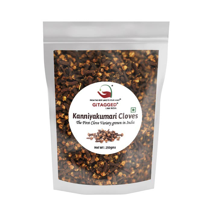 Kanniyakumari Cloves – Lavangam