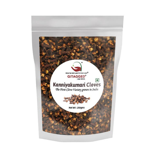 Kanniyakumari Cloves – Lavangam