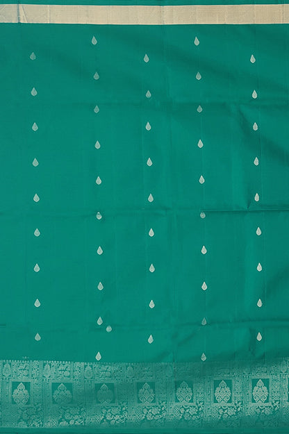 Kancheepuram Pure Silk Handloom Saree