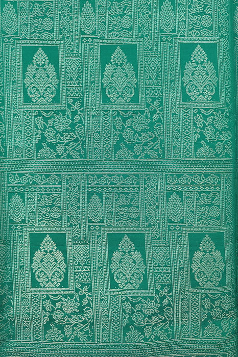 Kancheepuram Pure Silk Handloom Saree