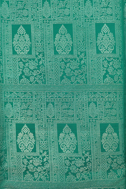Kancheepuram Pure Silk Handloom Saree