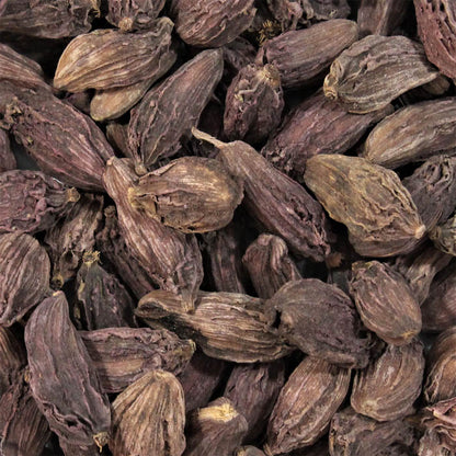 Sikkim Large Cardamom – Badi Elaichi