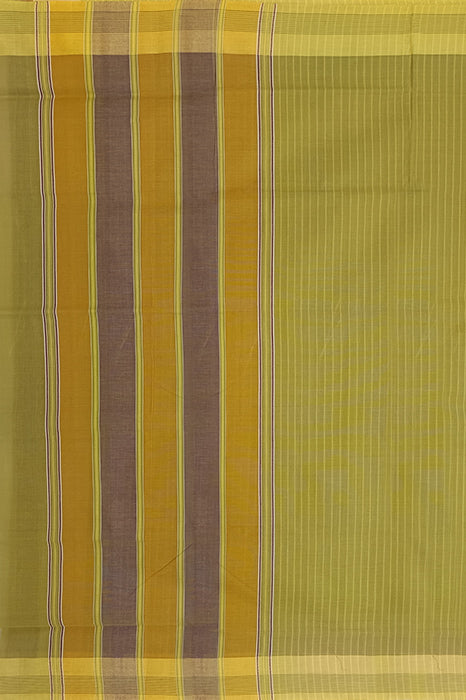 Udupi Handloom Cotton Saree