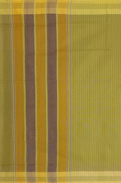 Udupi Handloom Cotton Saree