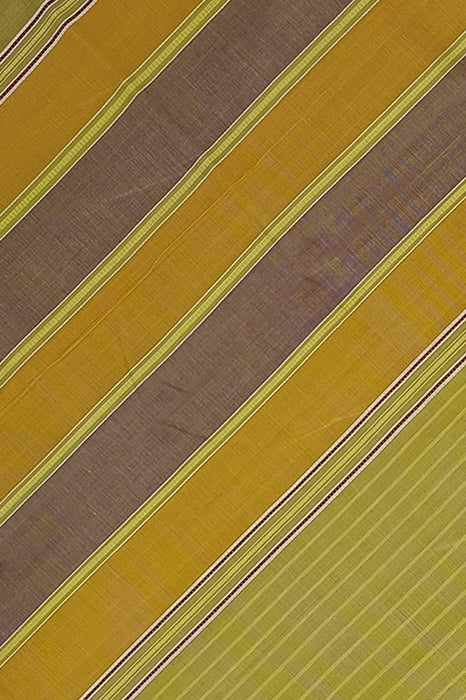Udupi Handloom Cotton Saree