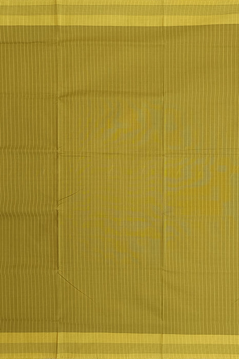 Udupi Handloom Cotton Saree