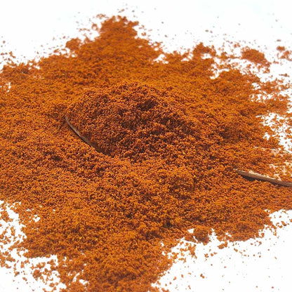 Waigaon Turmeric Powder – Maharashtra