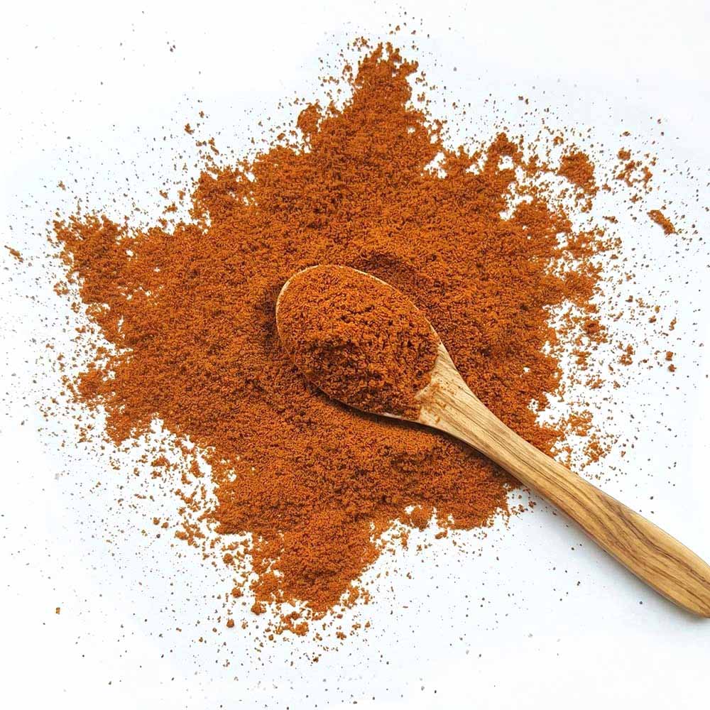Waigaon Turmeric Powder – Maharashtra