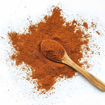 Waigaon Turmeric Powder – Maharashtra